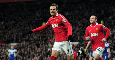 Dimitar Berbatov