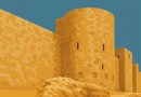 Diyarbakir Fortress