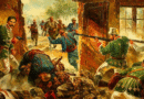 Dryanovo epic during the April Uprising