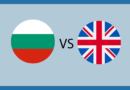 Economic comparison between Bulgaria and the United Kingdom