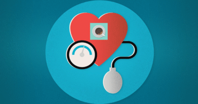 Effect of coffee on blood pressure
