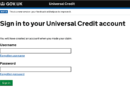 Fake Universal Credit tenancy scams