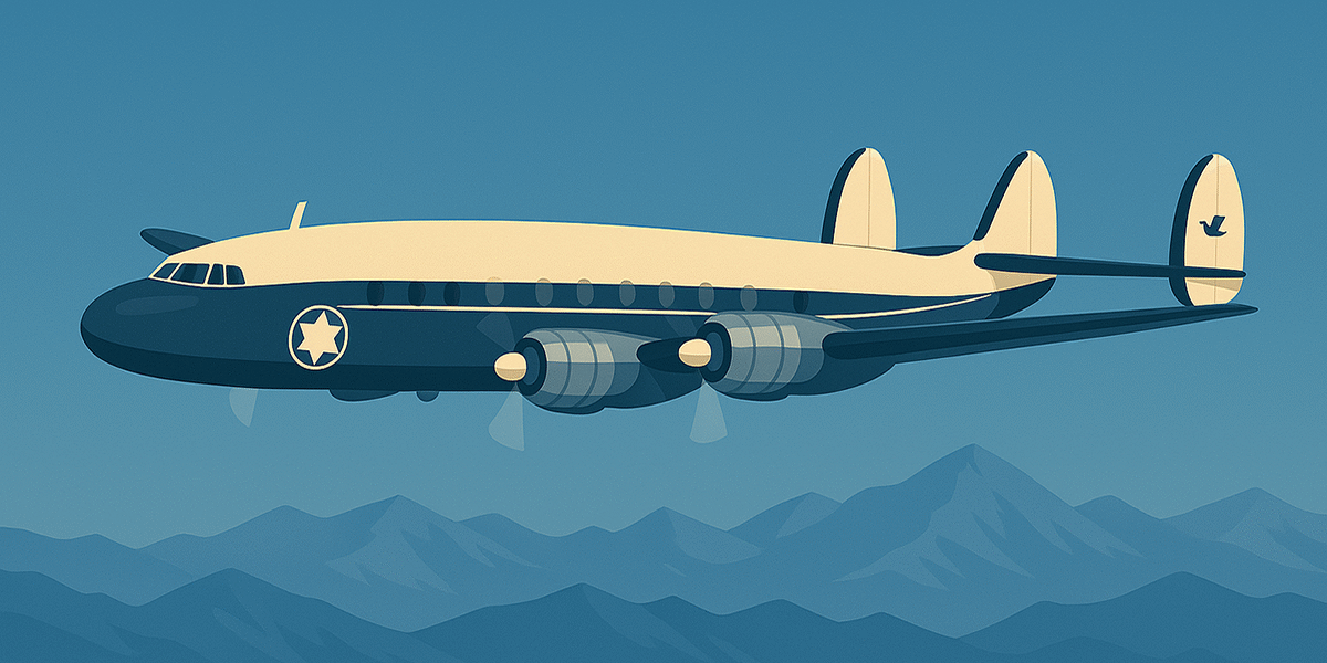 Flight 402