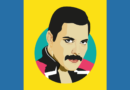 Freddie Mercury superstar