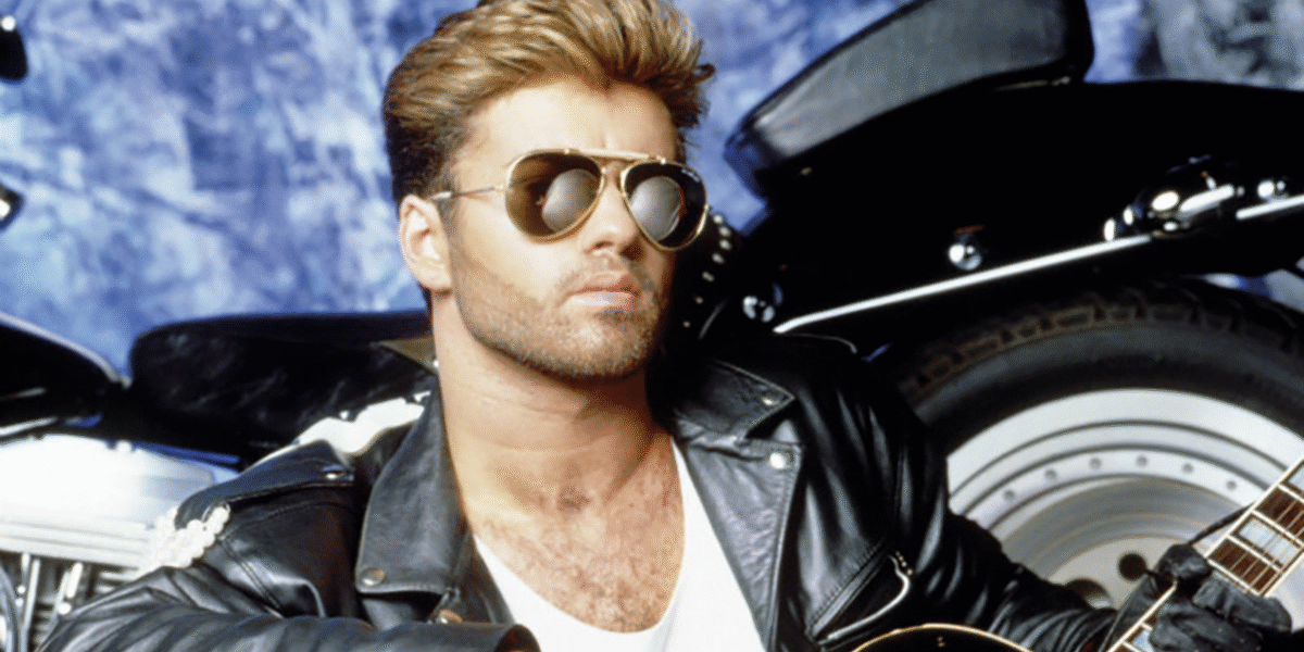 George Michael