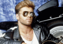 George Michael