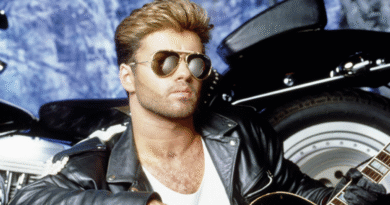 George Michael