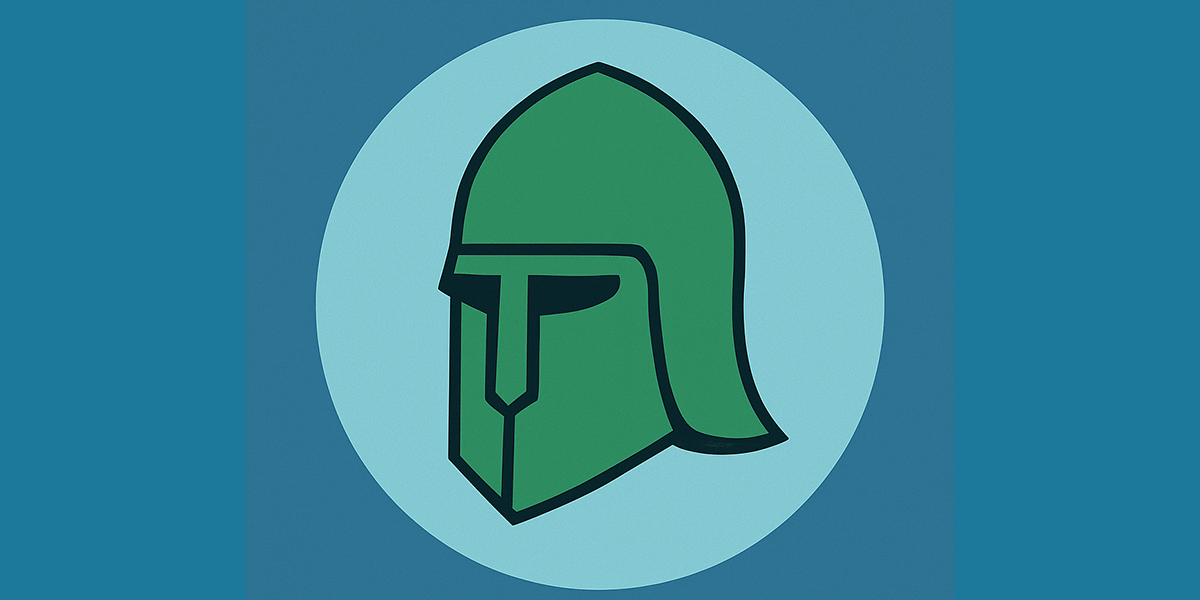 Green Earl's Crusade