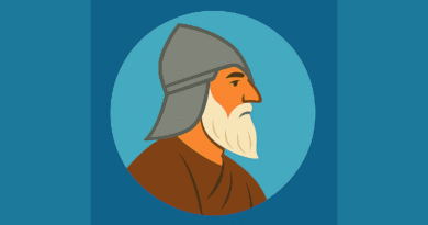 John the Swineherd