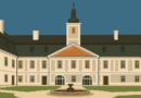 King Ferdinand's Castle in Slovakia