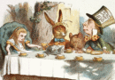 Lewis Carroll