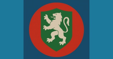 Liberated Macedonia 1941-1944