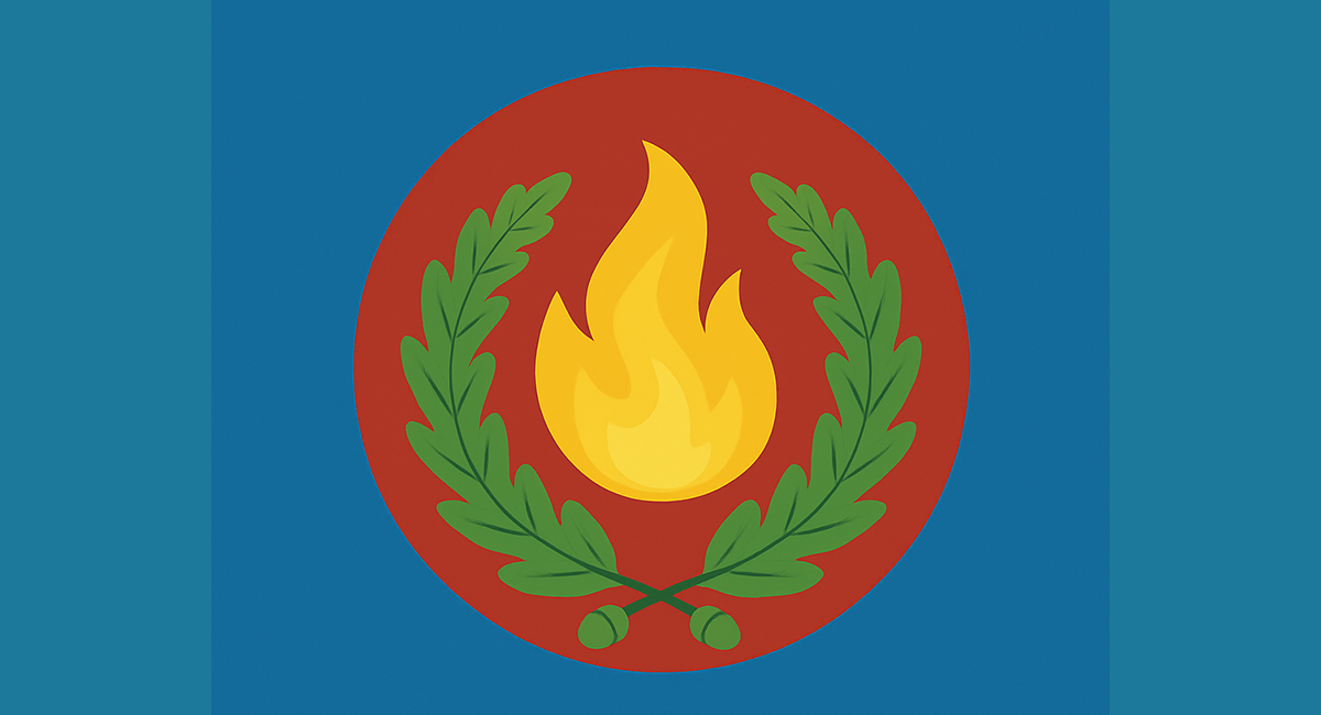 Little Macedonia in Sofia