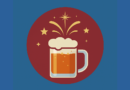 London pubs during the Christmas season