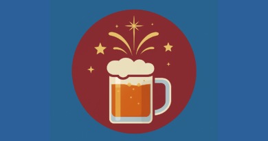London pubs during the Christmas season