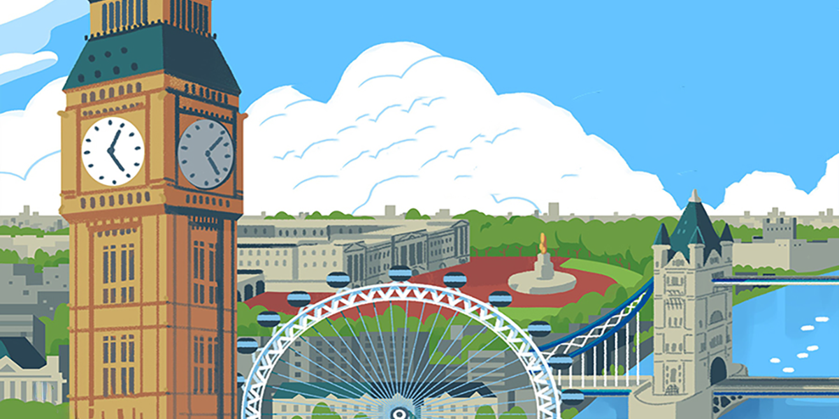 London's landmarks