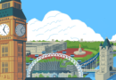 London's landmarks