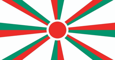 Macedonian cause is lost, but the Bulgarian one is not