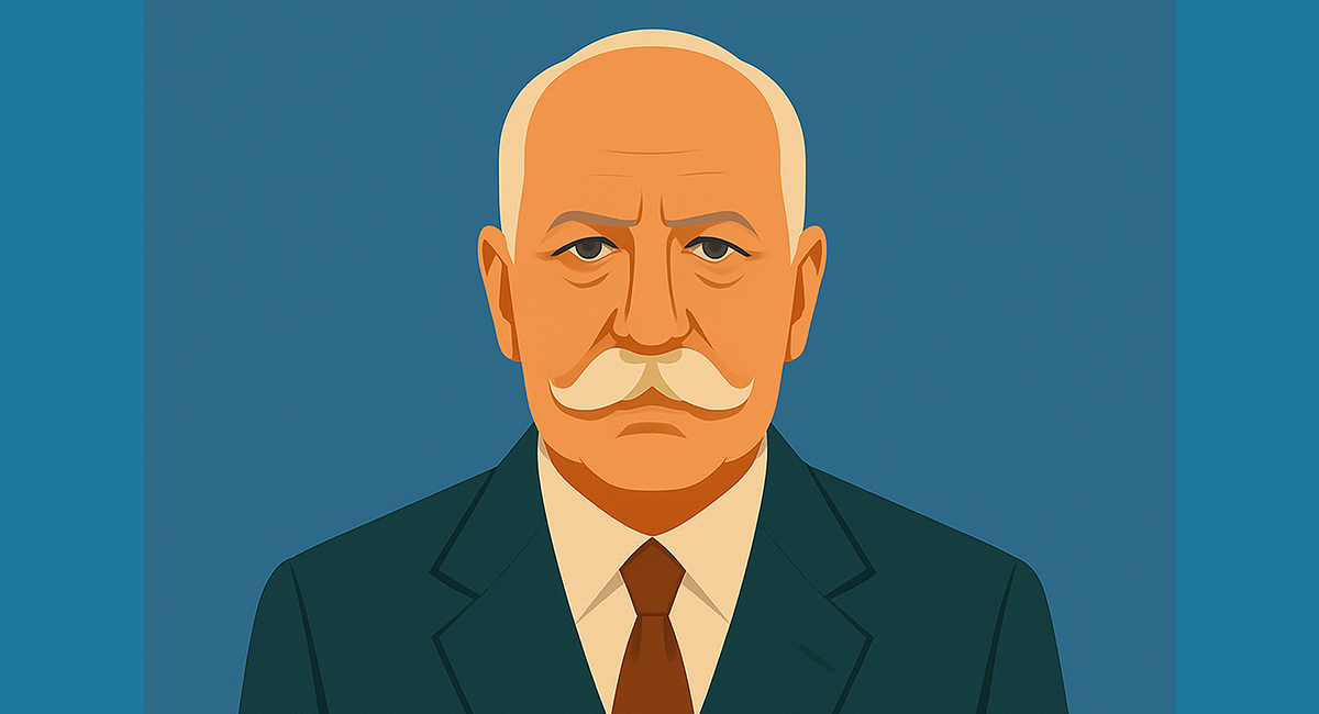 Nikola Mushanov