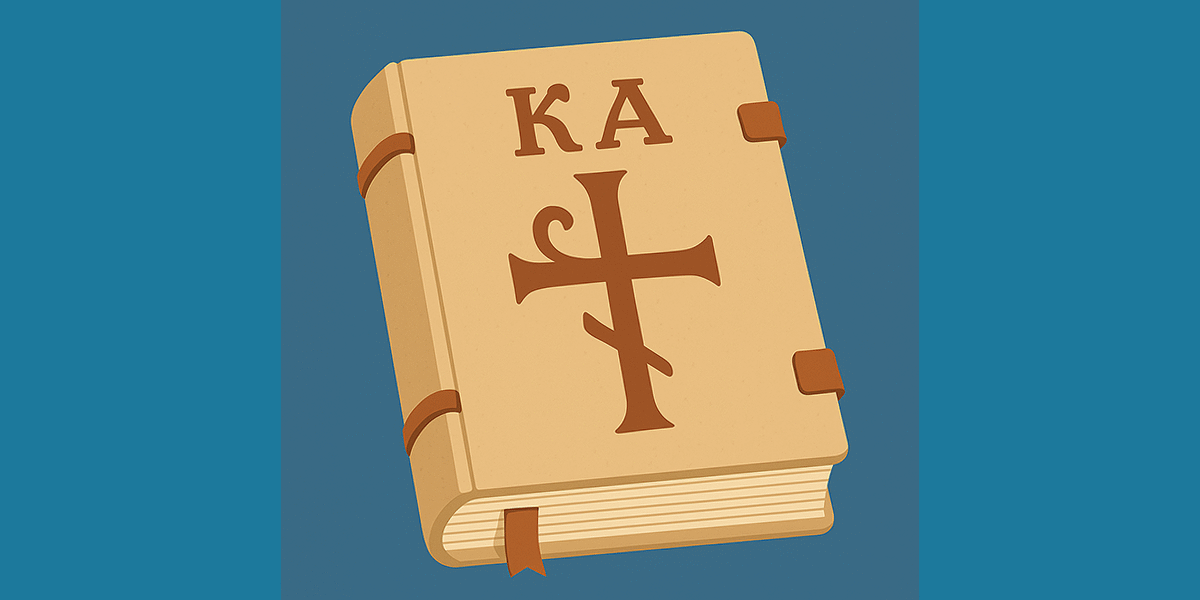 Old bulgarian books