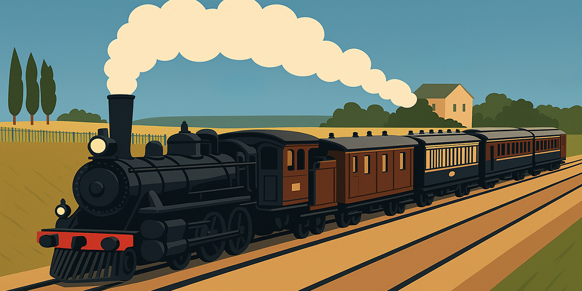 Orient Express