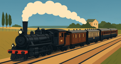 Orient Express