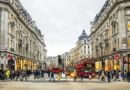 Oxford street