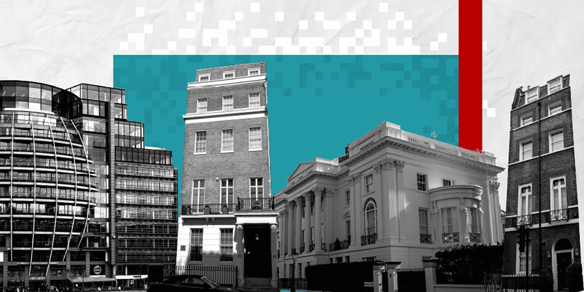 Politicians with secret assets in the United Kingdom