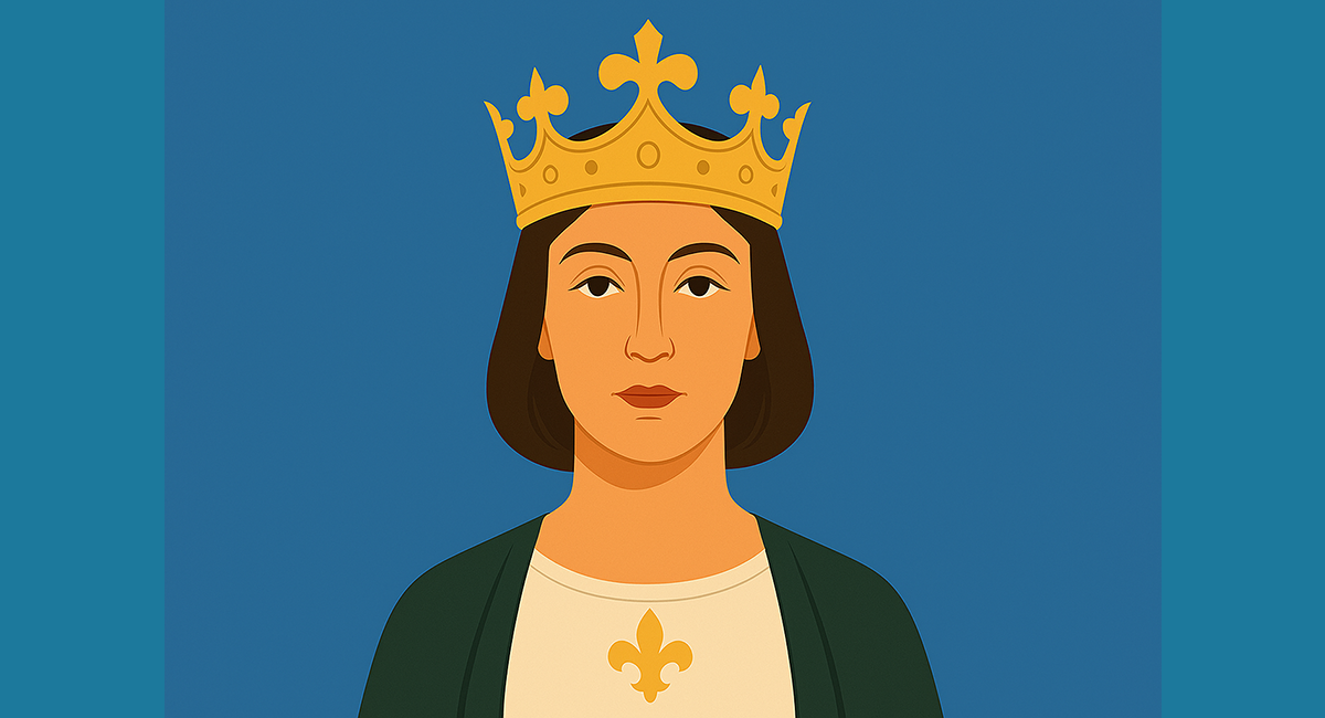 Queen Joanna of Bulgaria