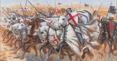 Richard the lionheart