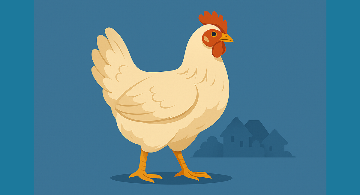 Romania's Chicken March of 1913