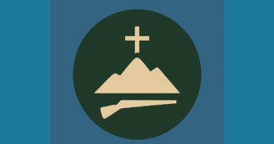 Thorn Squad in the bulgarian army