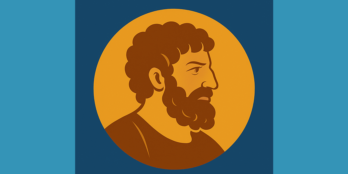 Thracian Aesop from Mesembria