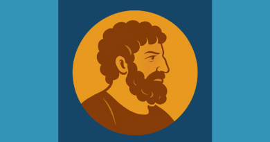 Thracian Aesop from Mesembria