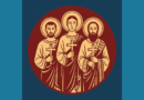 Three Sofia Martyrs