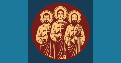 Three Sofia Martyrs