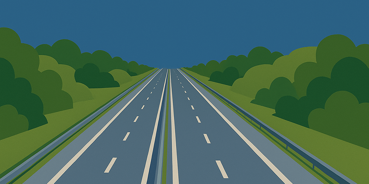 Tracia Motorway