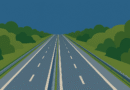 Tracia Motorway