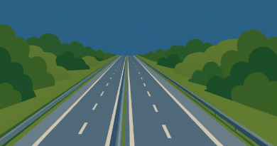 Tracia Motorway