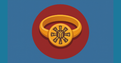 Treasure of Khan Kubrat