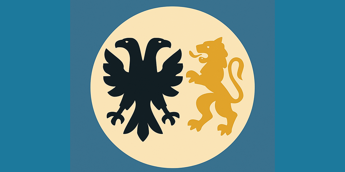 Tsar Ferdinand's plans for a personal union with Albania