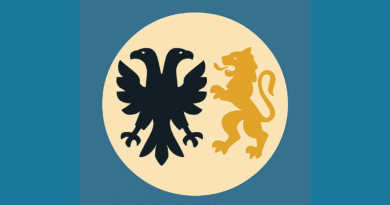 Tsar Ferdinand's plans for a personal union with Albania