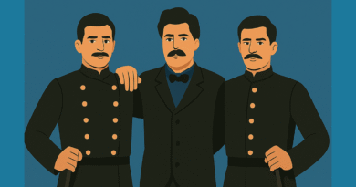 Vasil Levski's brothers