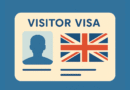 Visitor visa