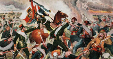 battle of Stara zagora