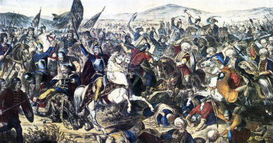 battle of kosovo fields
