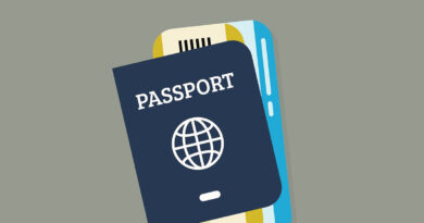 british passport application