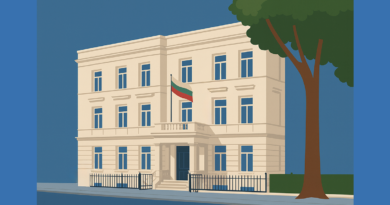 bulgarian consulate services in london