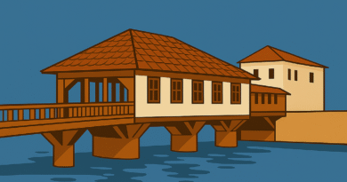 capture of Struga 1915