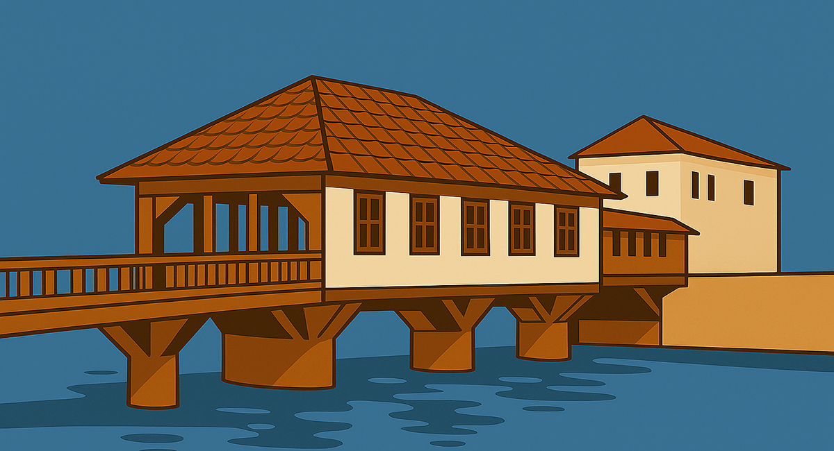 capture of Struga 1915